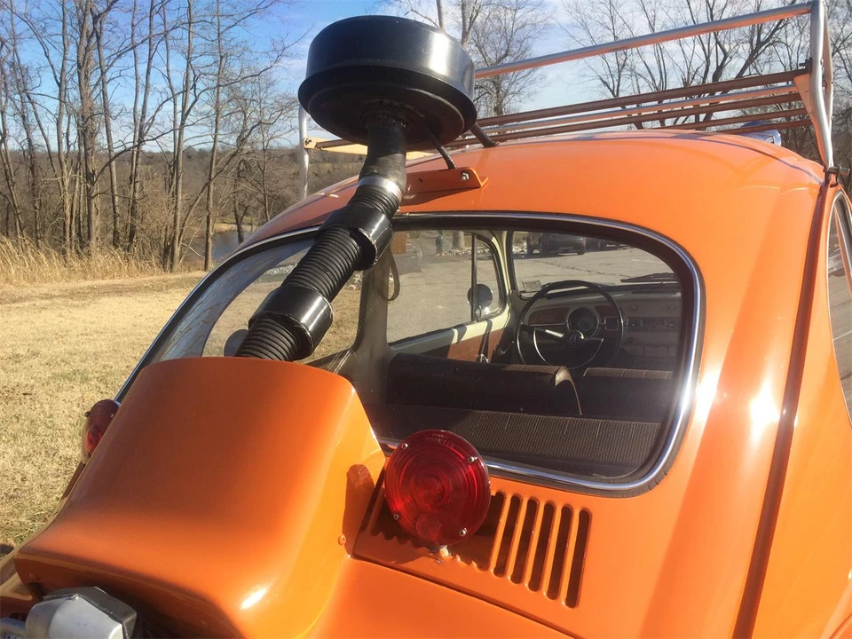 1966 Volkswagen Beetle (1958-1979) - Image 6 of 16