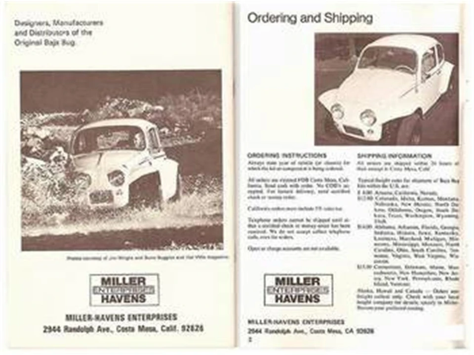 1966 Volkswagen Beetle (1958-1979) - Image 13 of 16