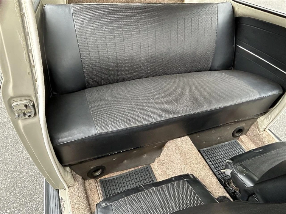 1966 Volkswagen Beetle (1958-1979) - Image 18 of 18
