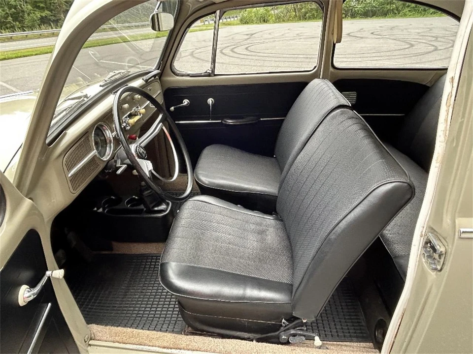 1966 Volkswagen Beetle (1958-1979) - Image 17 of 18