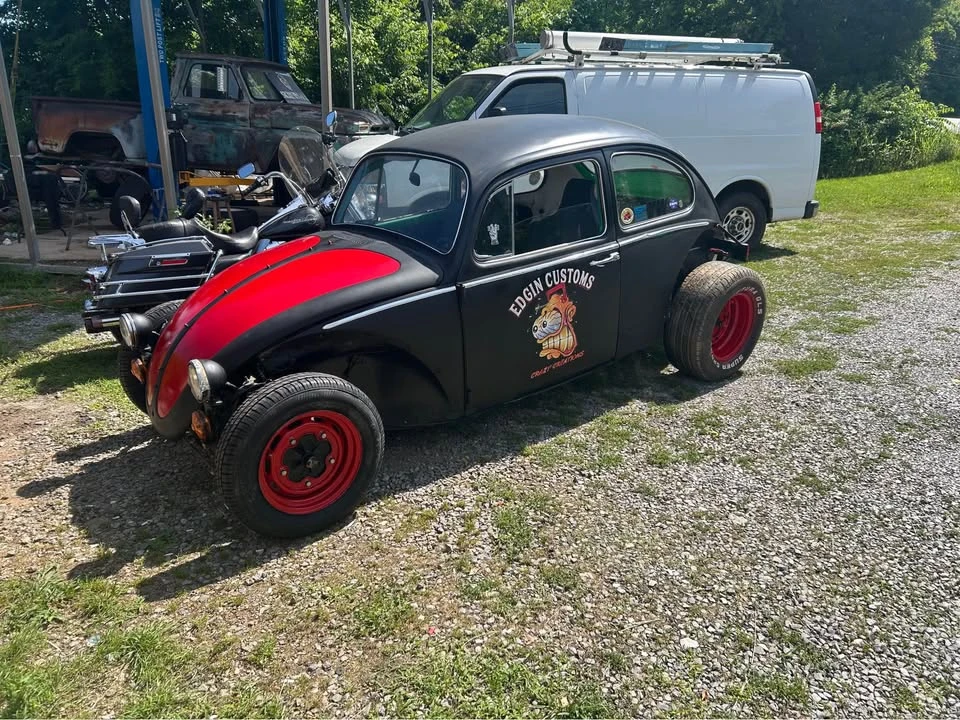 1966 Volkswagen Beetle (1958-1979) - Image 2 of 18