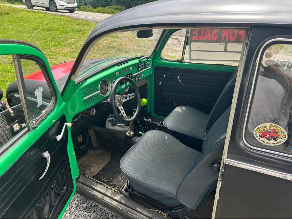 1966 Volkswagen Beetle (1958-1979) - Image 7 of 18