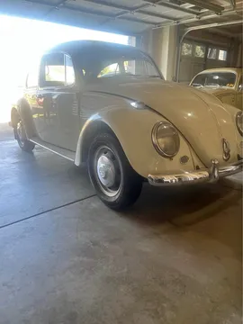 1966 Volkswagen Beetle 1.8T Classic Hatchback 2D