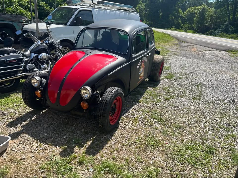1966 Volkswagen Beetle (1958-1979) - Image 3 of 18