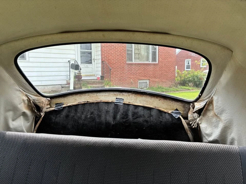 1966 Volkswagen Beetle (1958-1979) - Image 15 of 20