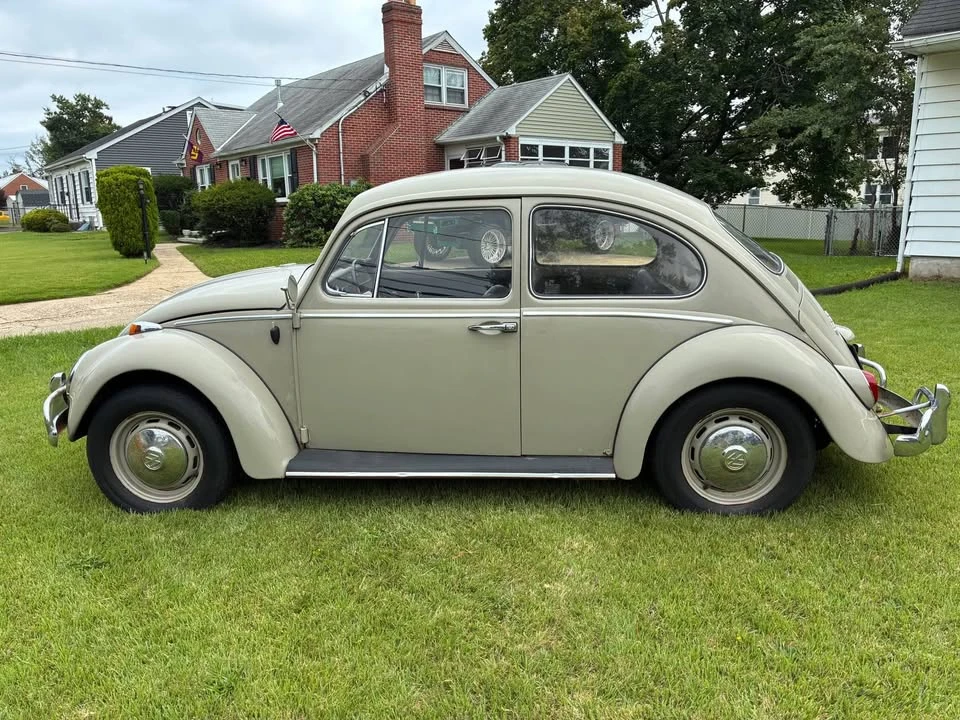 1966 Volkswagen Beetle (1958-1979) - Image 2 of 20