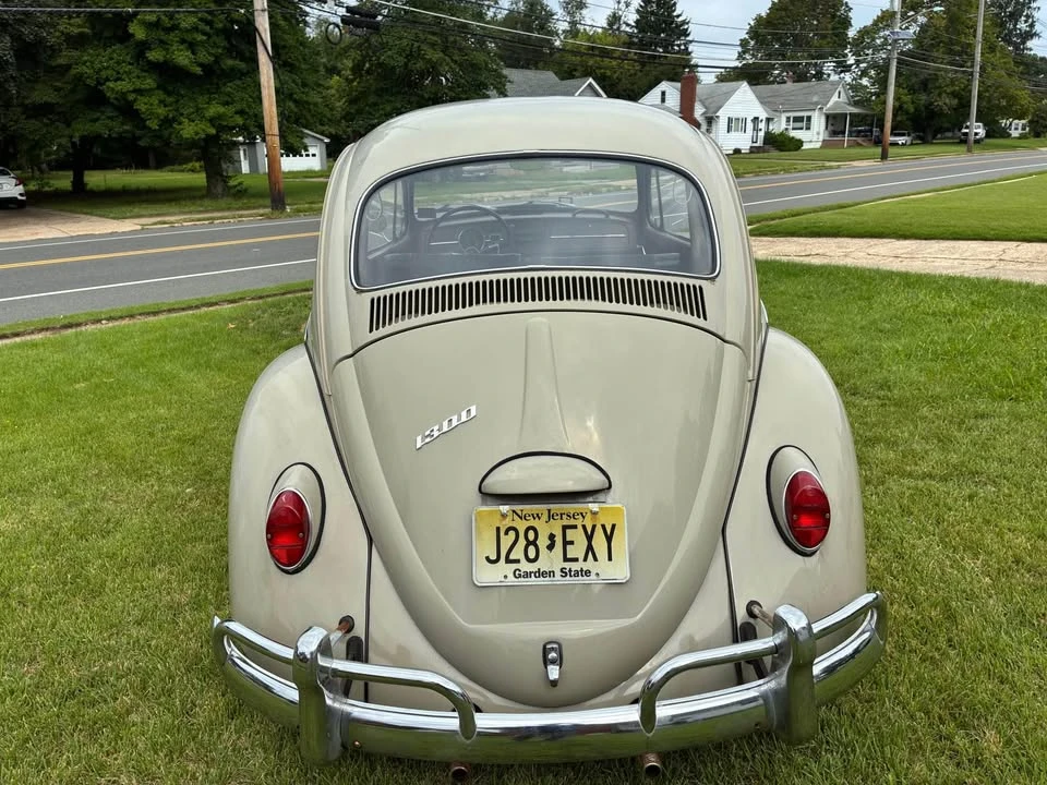 1966 Volkswagen Beetle (1958-1979) - Image 4 of 20