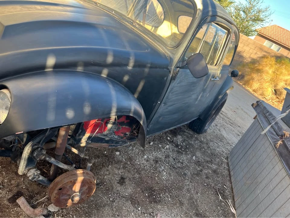 1966 Volkswagen Beetle - Image 6 of 14