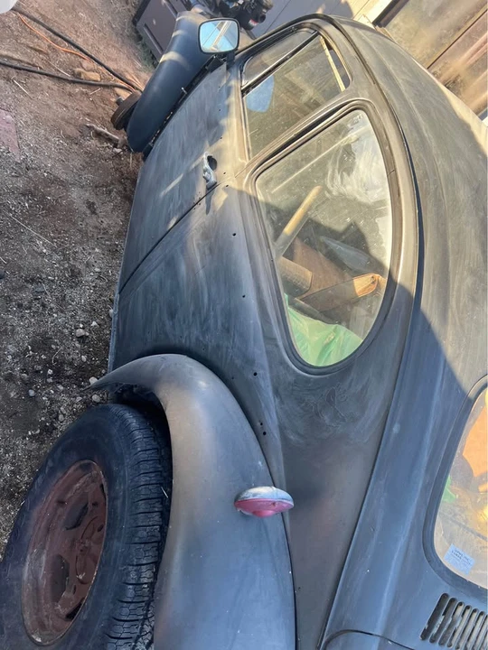 1966 Volkswagen Beetle - Image 7 of 14