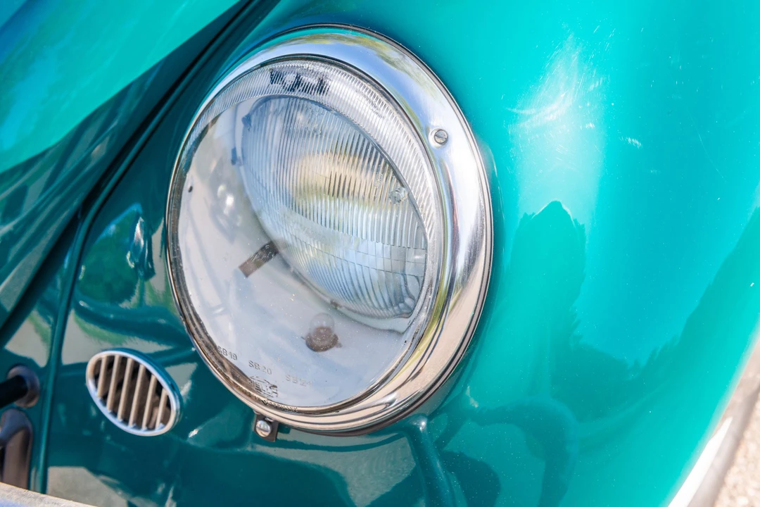 1966 Volkswagen Beetle (1958-1979) - Image 13 of 31