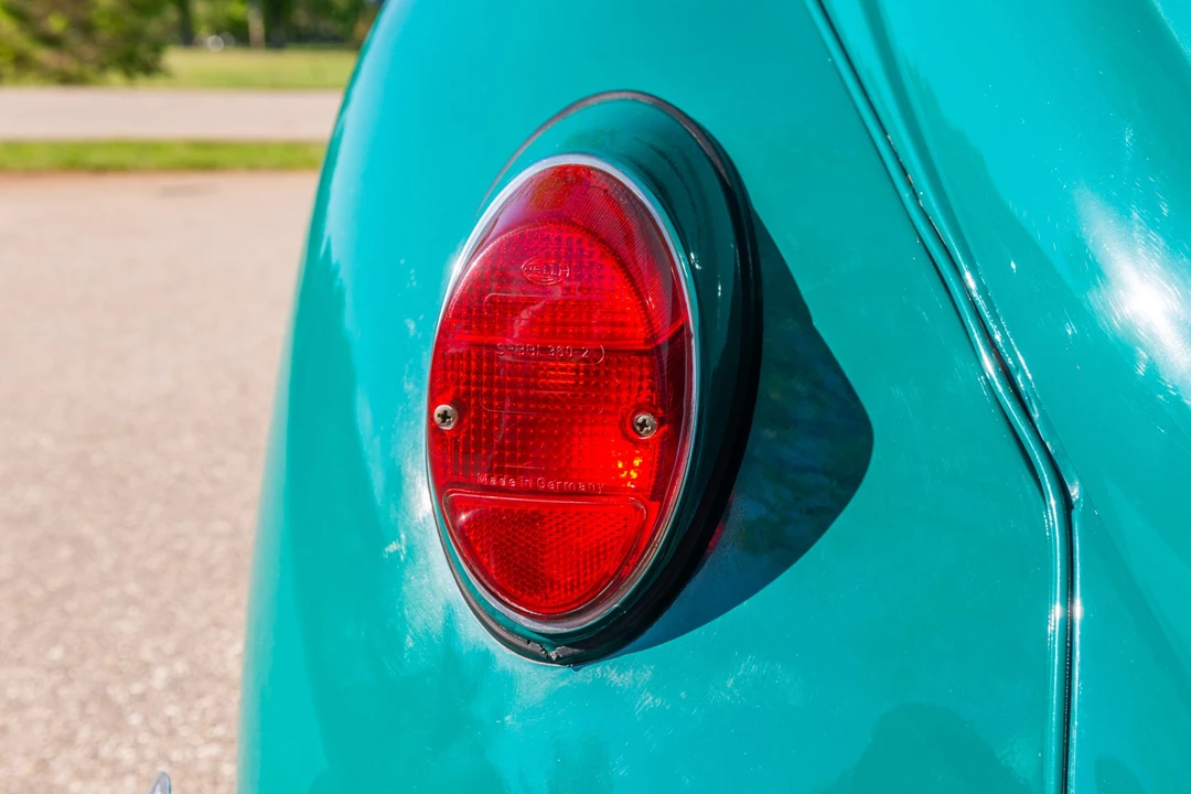 1966 Volkswagen Beetle (1958-1979) - Image 17 of 31