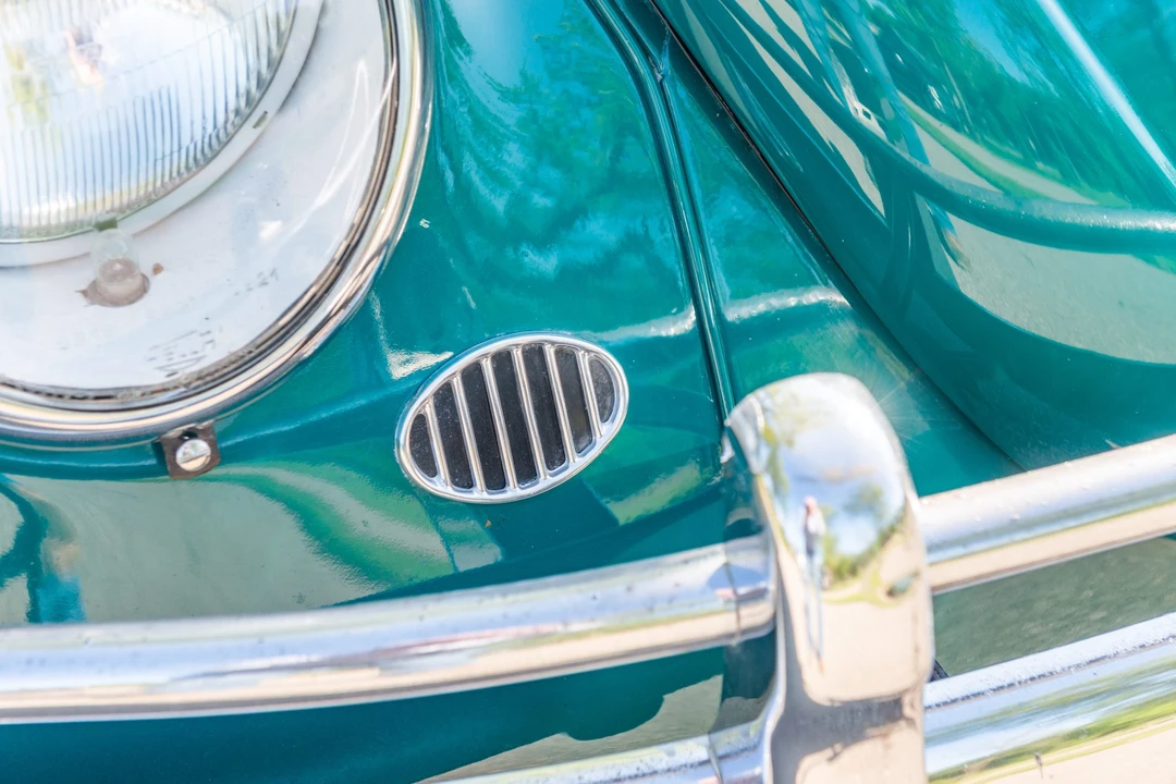 1966 Volkswagen Beetle (1958-1979) - Image 27 of 31