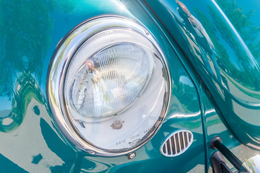 1966 Volkswagen Beetle (1958-1979) - Image 12 of 31
