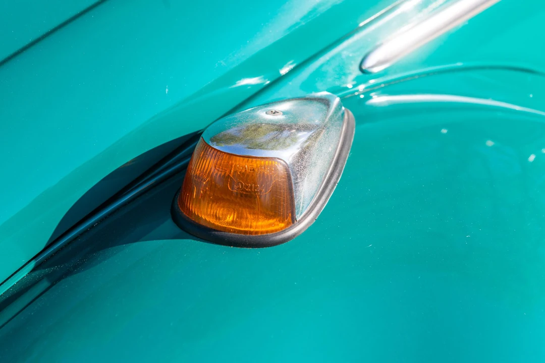 1966 Volkswagen Beetle (1958-1979) - Image 15 of 31