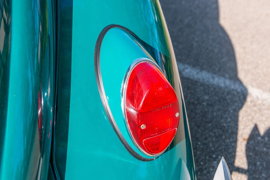 1966 Volkswagen Beetle (1958-1979) - Image 20 of 31