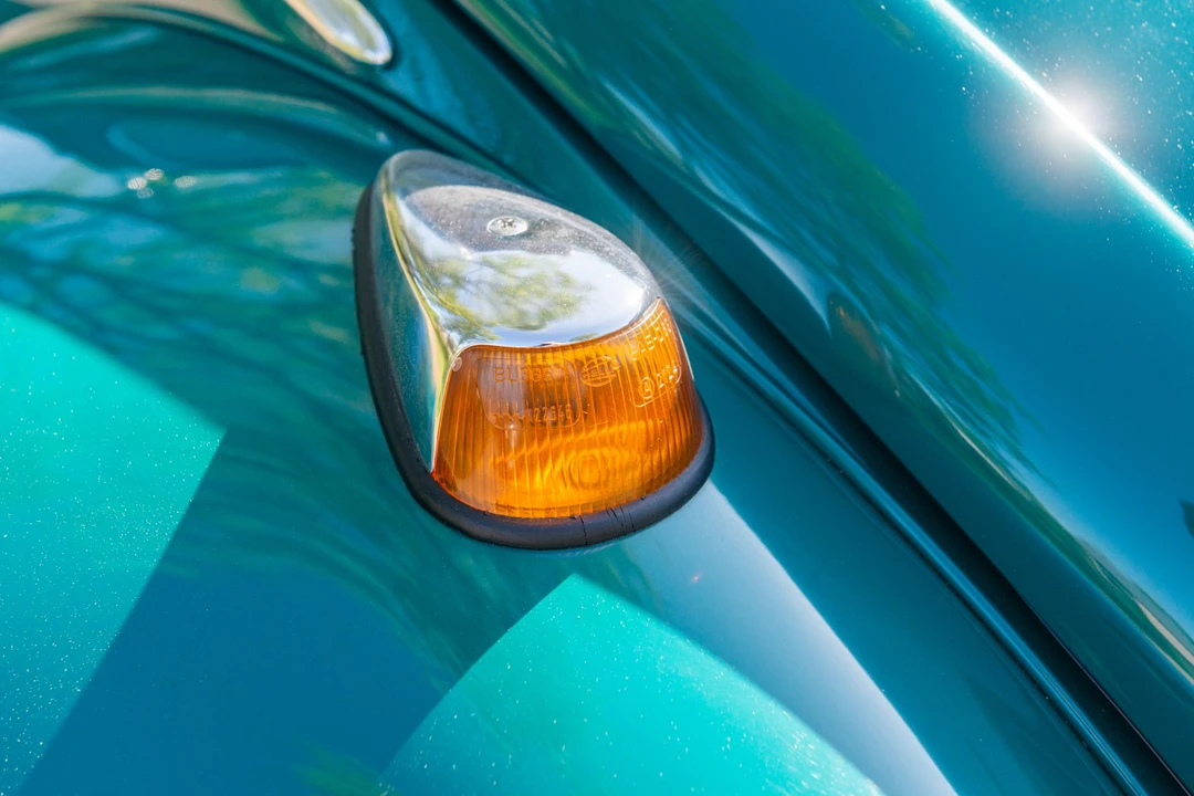 1966 Volkswagen Beetle (1958-1979) - Image 14 of 31