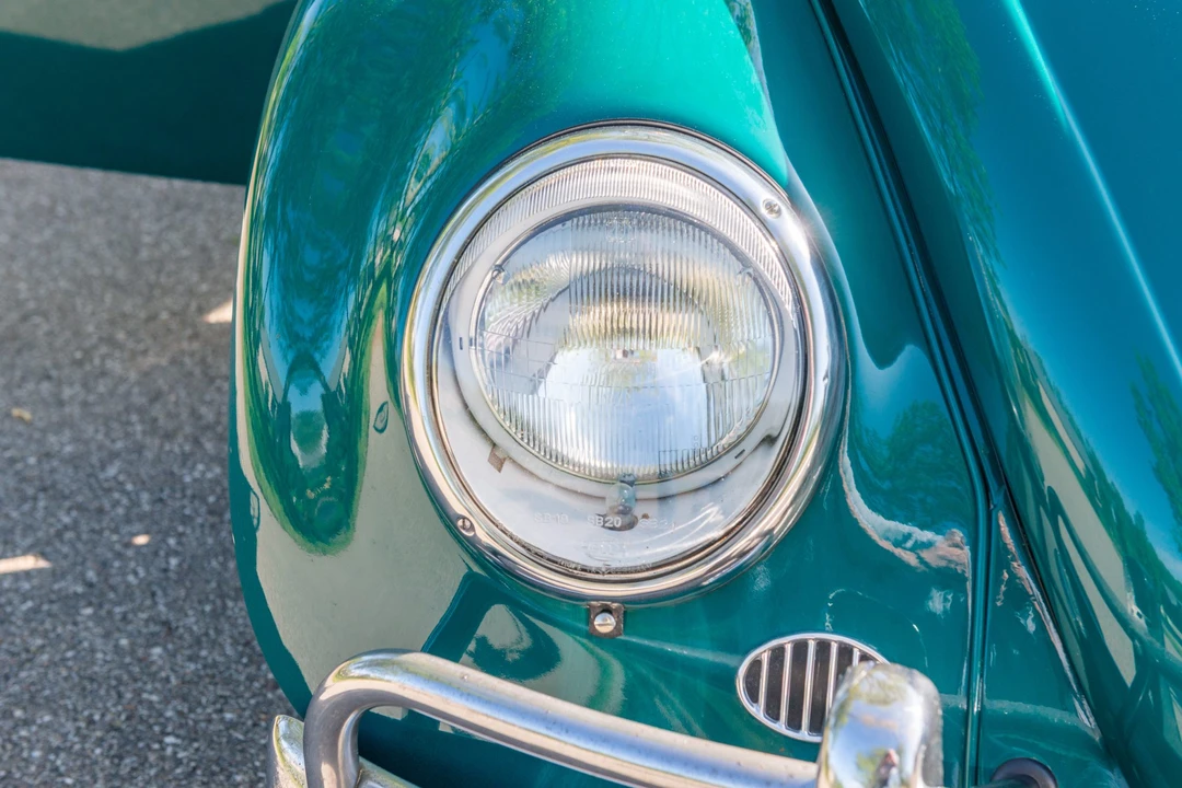 1966 Volkswagen Beetle (1958-1979) - Image 10 of 31