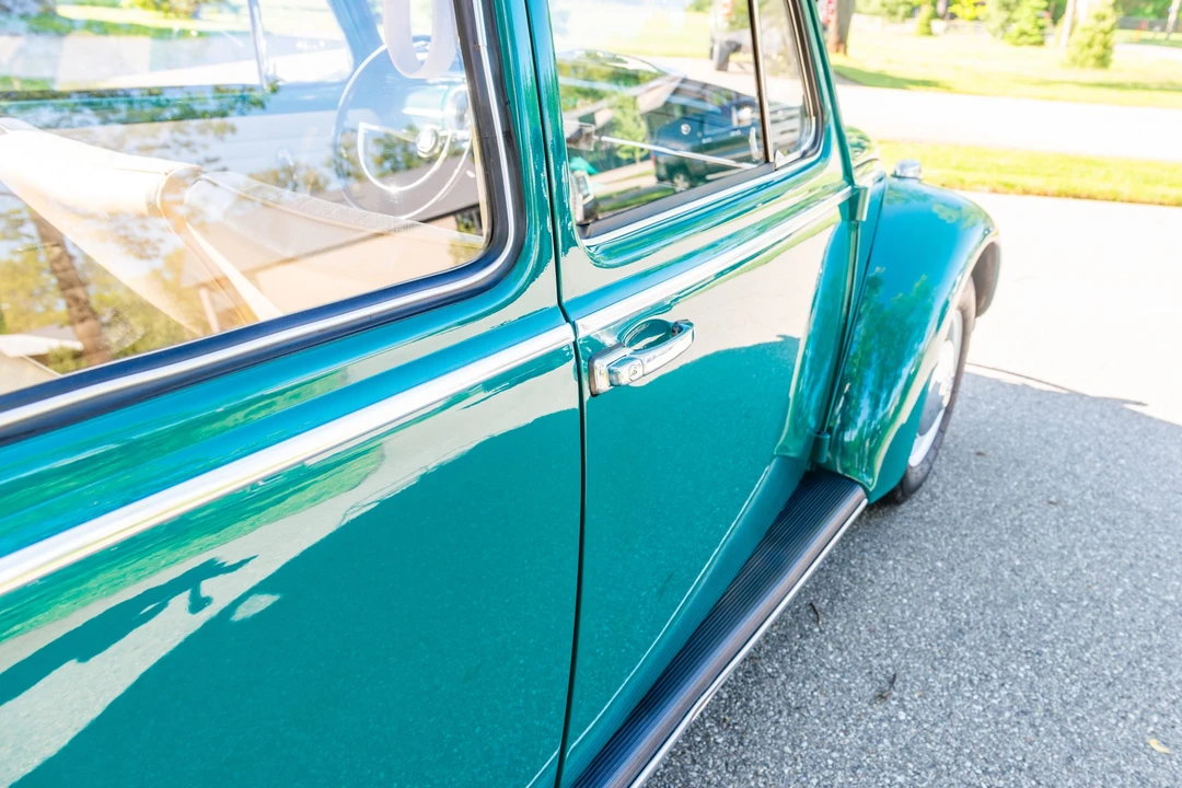 1966 Volkswagen Beetle (1958-1979) - Image 28 of 31
