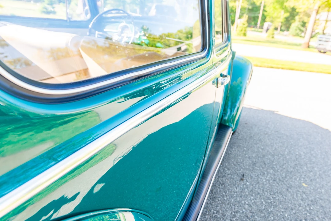 1966 Volkswagen Beetle (1958-1979) - Image 30 of 31