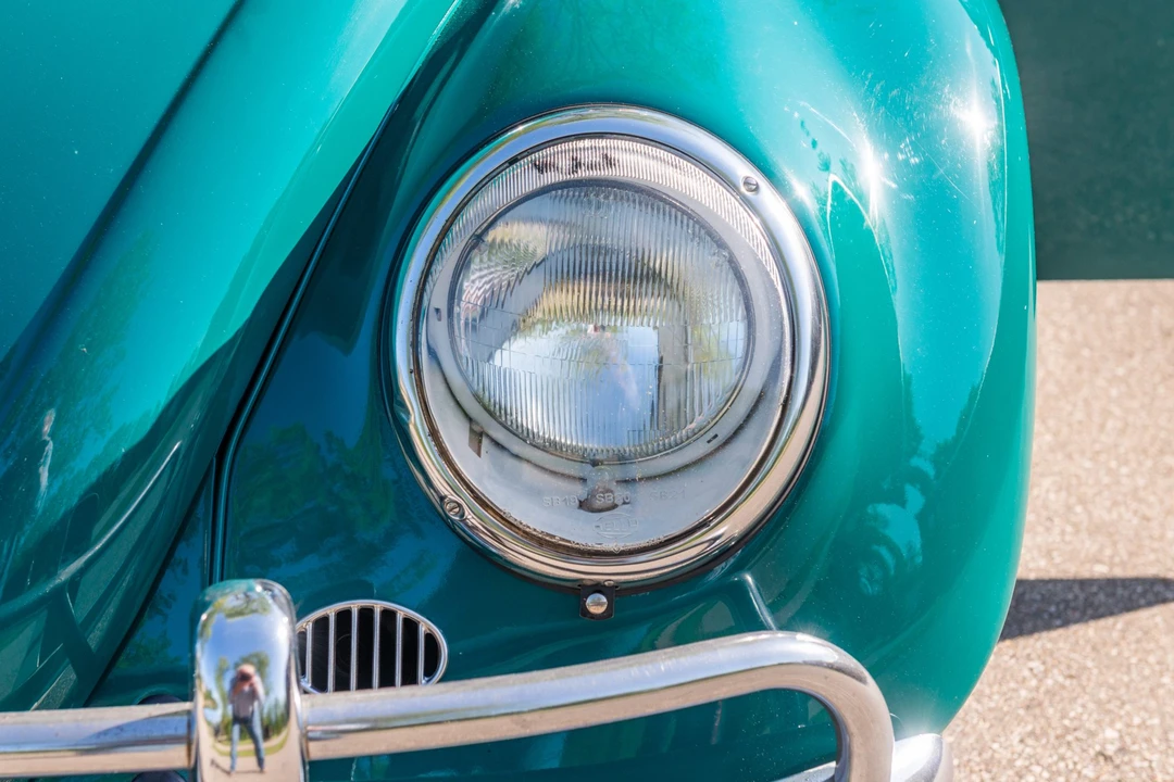 1966 Volkswagen Beetle (1958-1979) - Image 11 of 31