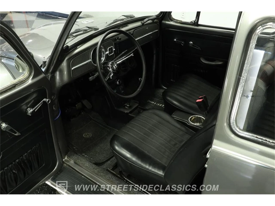 1966 Volkswagen Beetle (1958-1979) - Image 4 of 31