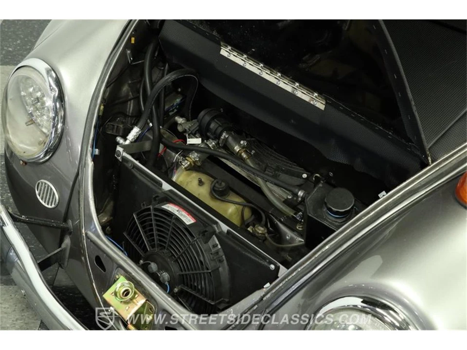 1966 Volkswagen Beetle (1958-1979) - Image 31 of 31