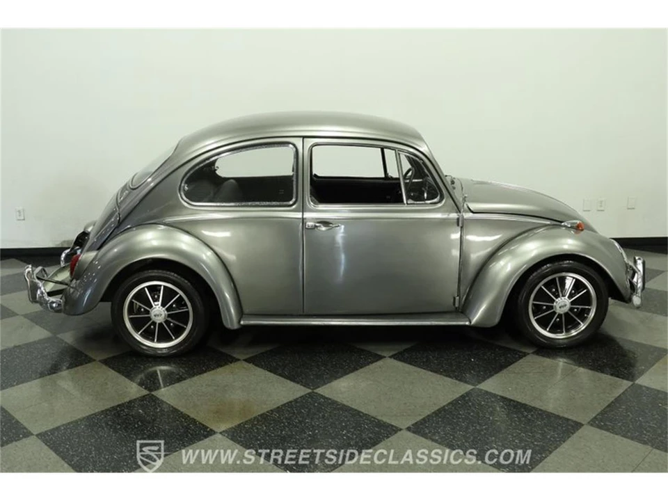 1966 Volkswagen Beetle (1958-1979) - Image 13 of 31