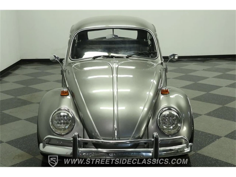 1966 Volkswagen Beetle (1958-1979) - Image 16 of 31
