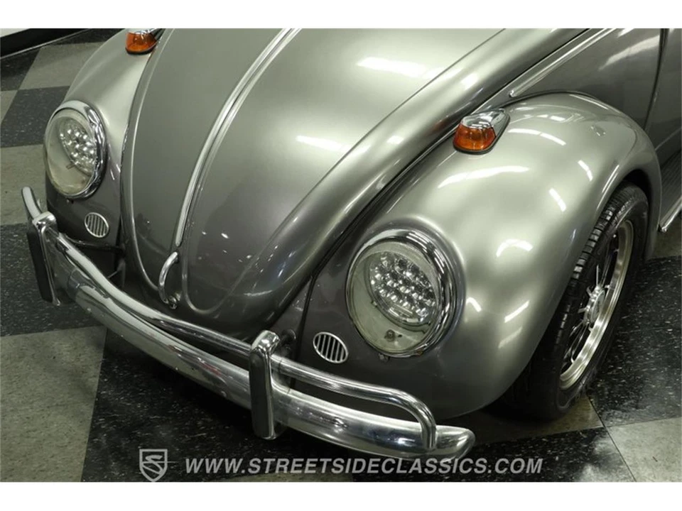 1966 Volkswagen Beetle (1958-1979) - Image 19 of 31