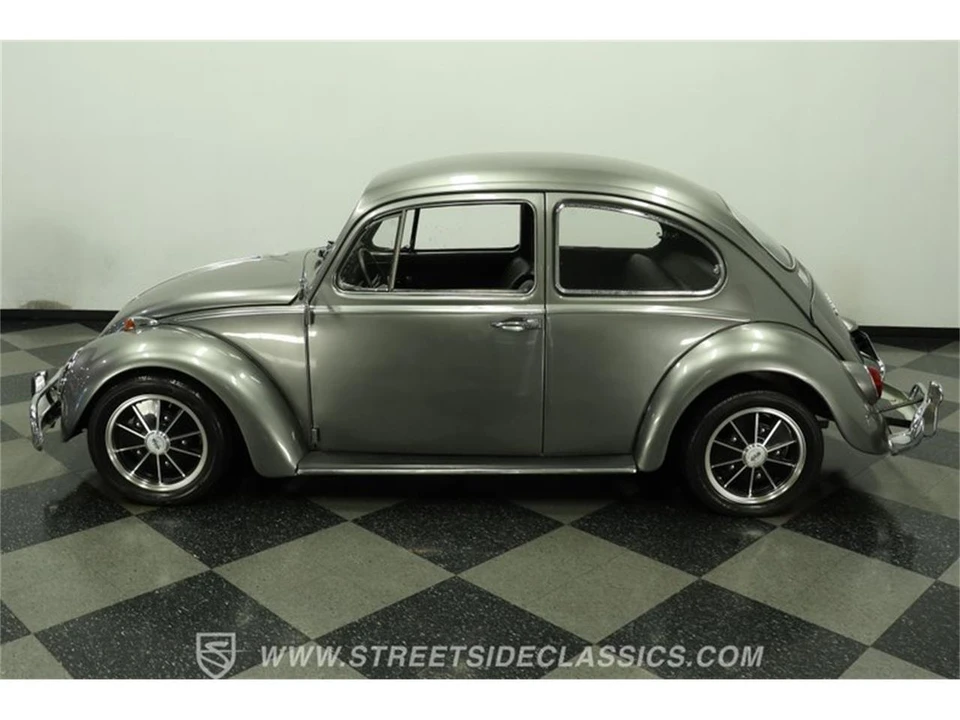 1966 Volkswagen Beetle (1958-1979) - Image 2 of 31