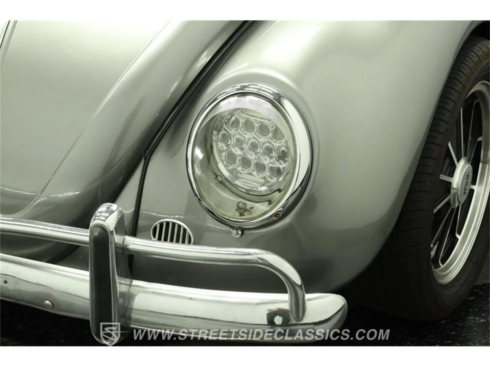 1966 Volkswagen Beetle (1958-1979) - Image 20 of 31