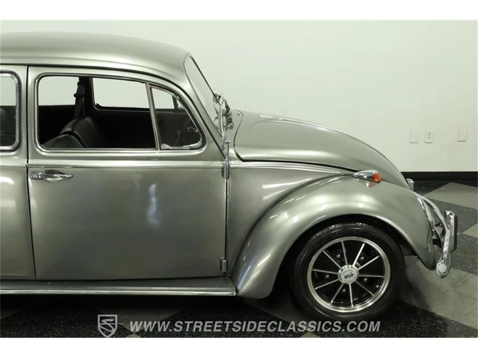 1966 Volkswagen Beetle (1958-1979) - Image 29 of 31