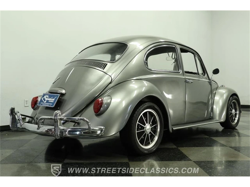 1966 Volkswagen Beetle (1958-1979) - Image 26 of 31