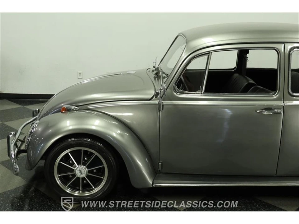 1966 Volkswagen Beetle (1958-1979) - Image 23 of 31