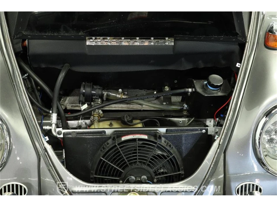 1966 Volkswagen Beetle (1958-1979) - Image 3 of 31