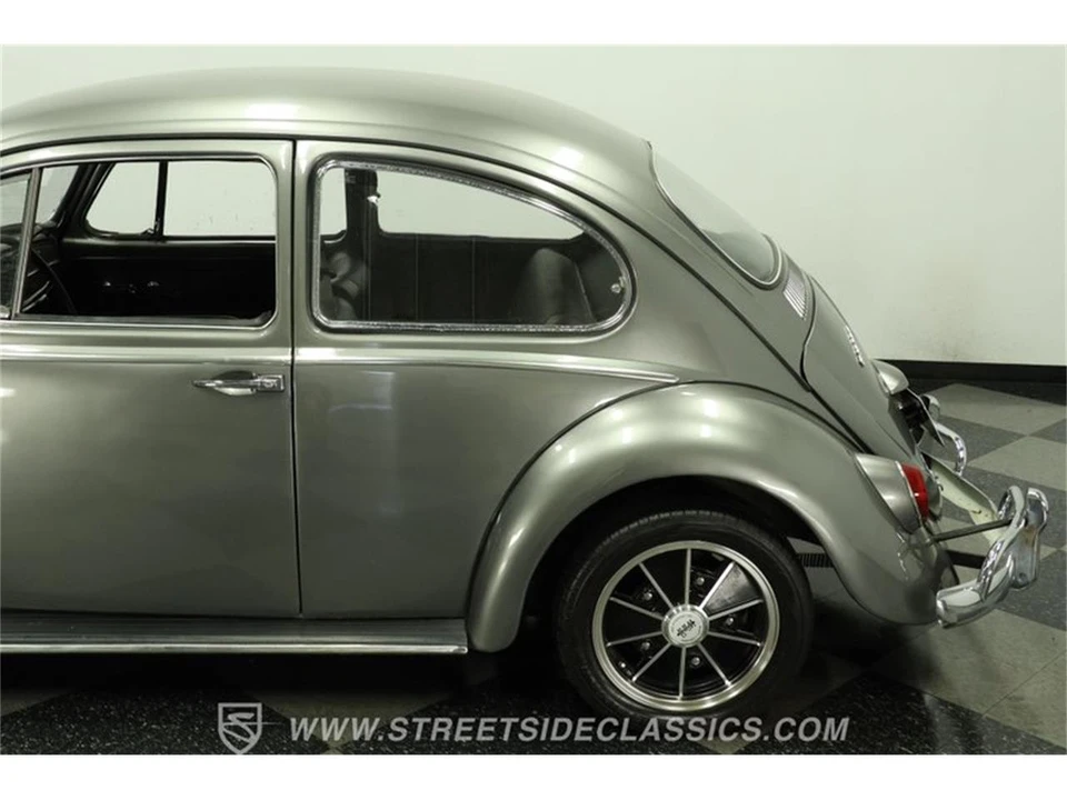 1966 Volkswagen Beetle (1958-1979) - Image 24 of 31