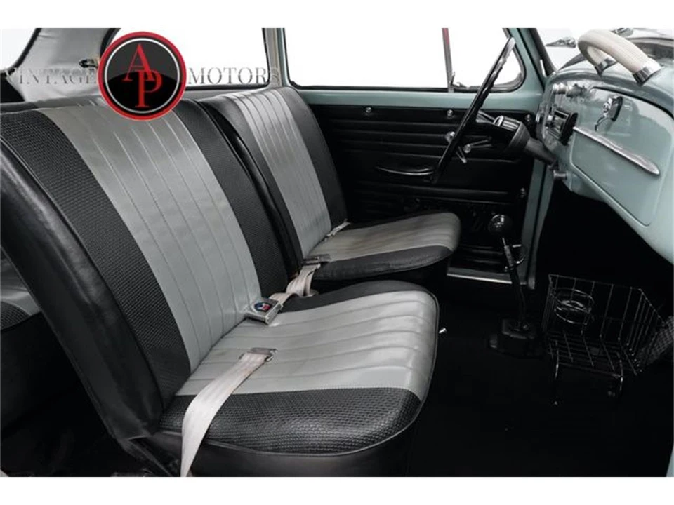 1966 Volkswagen Beetle (1958-1979) - Image 5 of 31