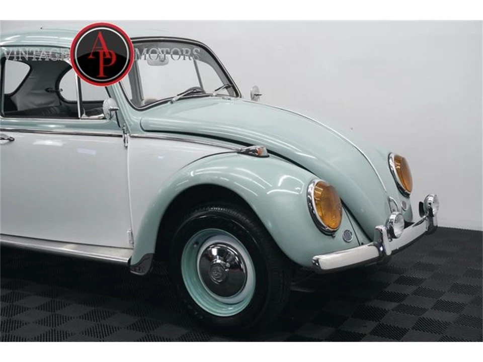 1966 Volkswagen Beetle (1958-1979) - Image 29 of 31