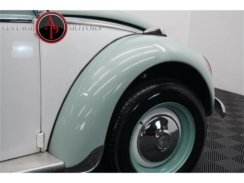 1966 Volkswagen Beetle (1958-1979) - Image 25 of 31