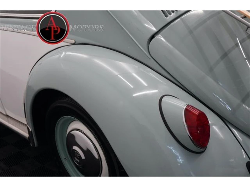1966 Volkswagen Beetle (1958-1979) - Image 21 of 31