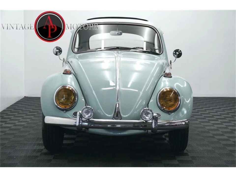 1966 Volkswagen Beetle (1958-1979) - Image 18 of 31