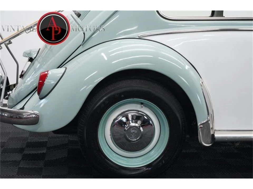 1966 Volkswagen Beetle (1958-1979) - Image 26 of 31