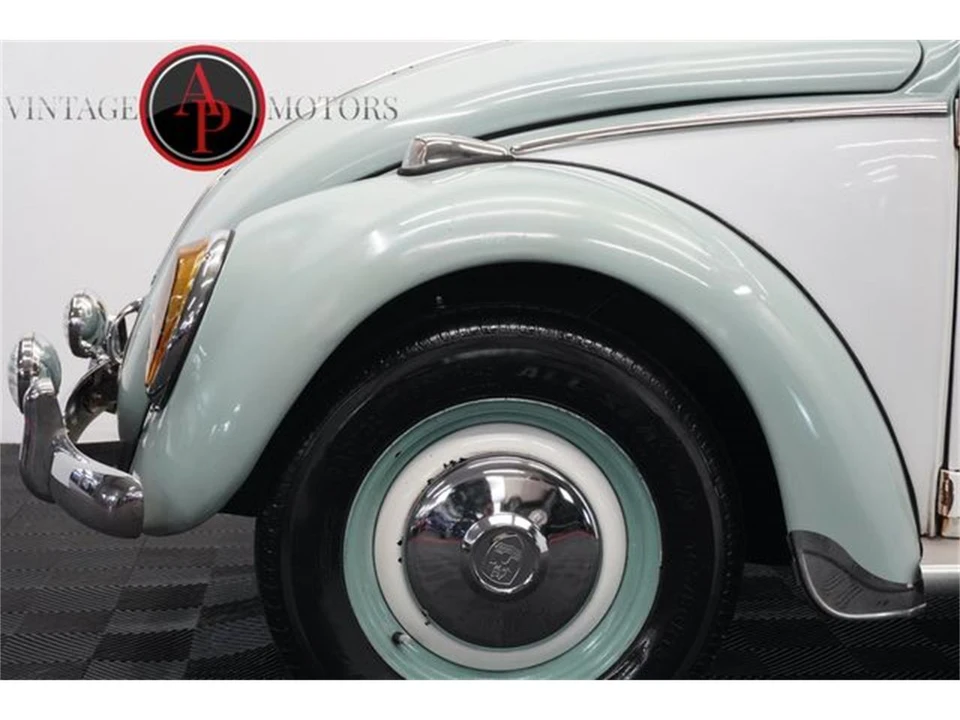 1966 Volkswagen Beetle (1958-1979) - Image 11 of 31