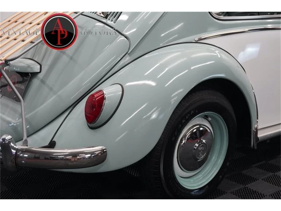 1966 Volkswagen Beetle (1958-1979) - Image 23 of 31