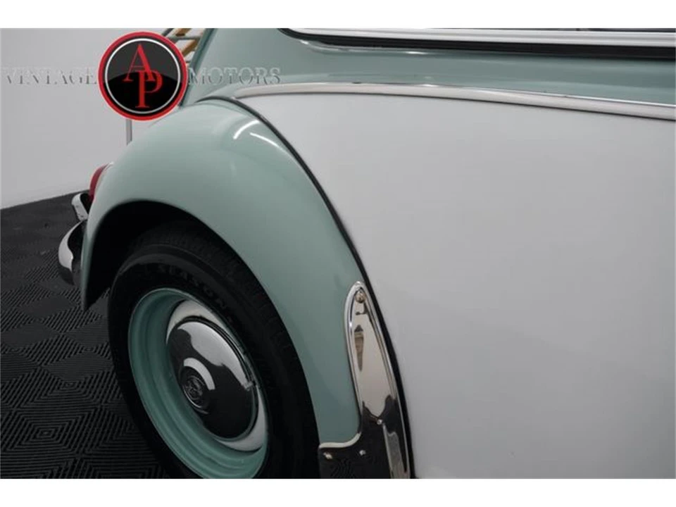 1966 Volkswagen Beetle (1958-1979) - Image 15 of 31