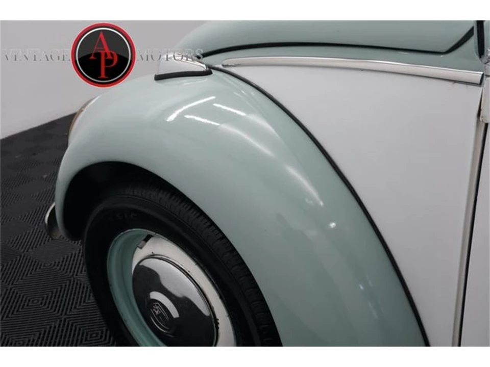 1966 Volkswagen Beetle (1958-1979) - Image 19 of 31