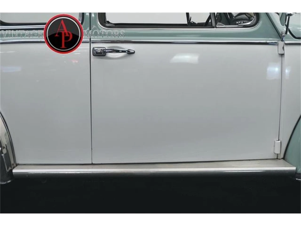 1966 Volkswagen Beetle (1958-1979) - Image 27 of 31
