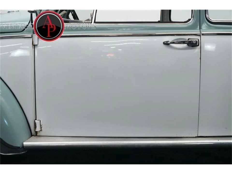 1966 Volkswagen Beetle (1958-1979) - Image 12 of 31