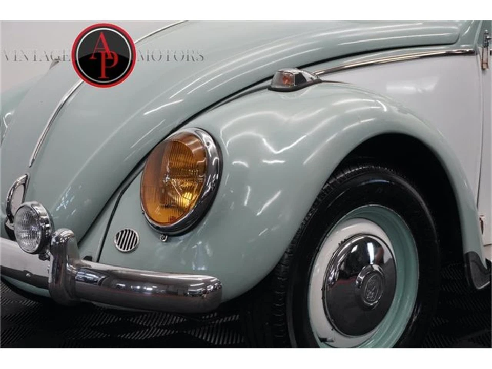 1966 Volkswagen Beetle (1958-1979) - Image 8 of 31