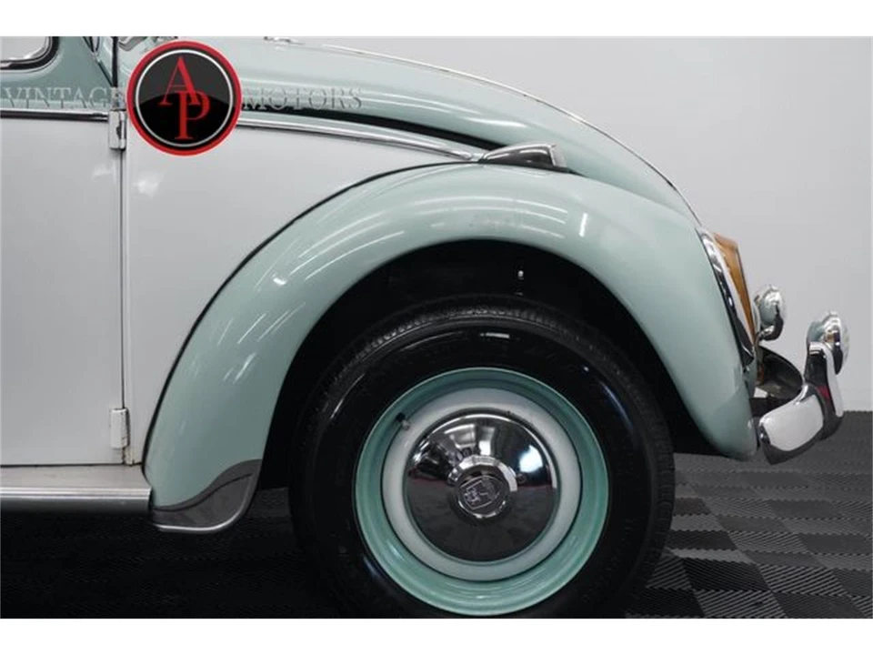 1966 Volkswagen Beetle (1958-1979) - Image 28 of 31